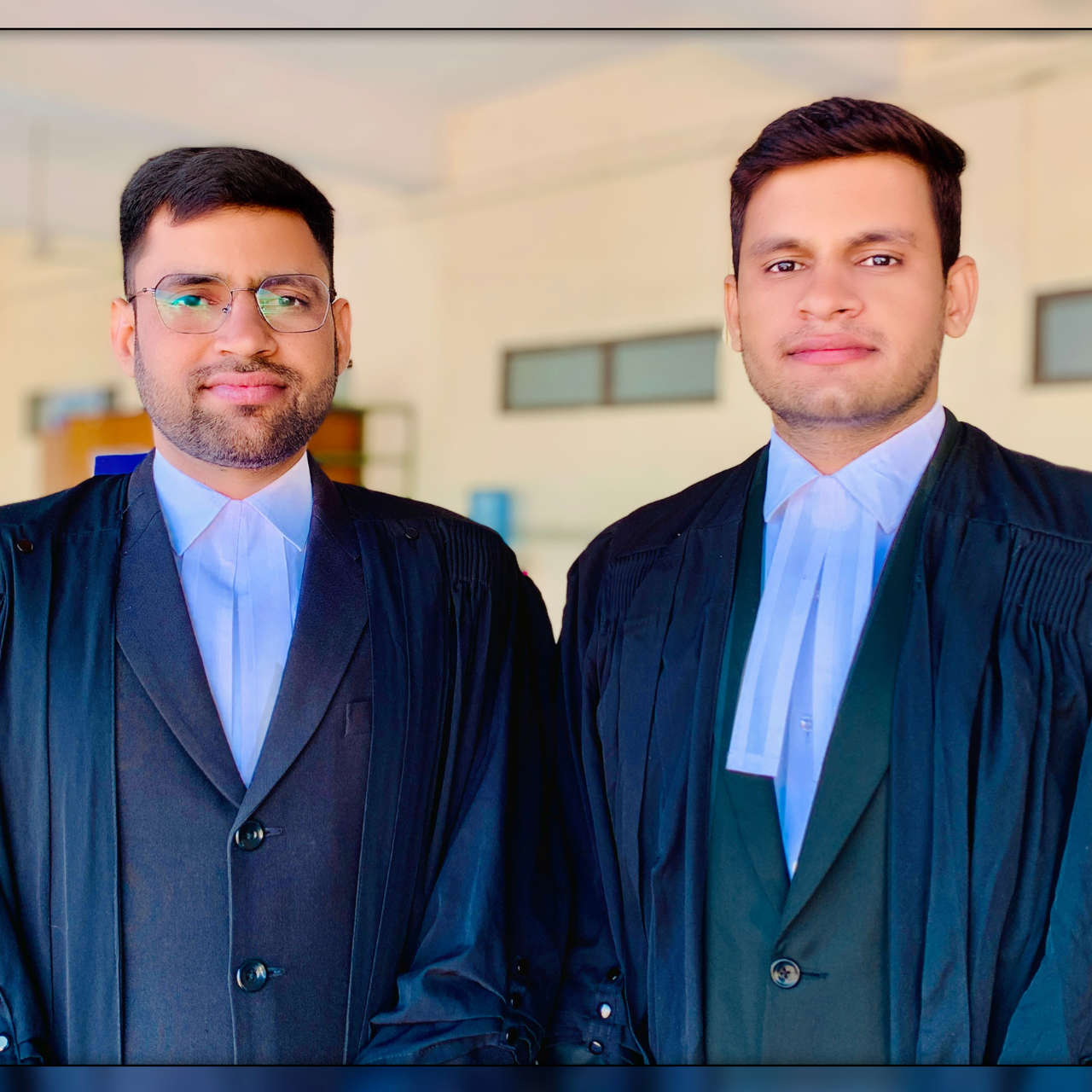 Pramod Kumar Sharma Advocate